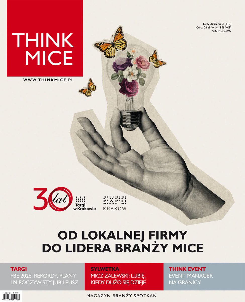 THINK MICE tweet media