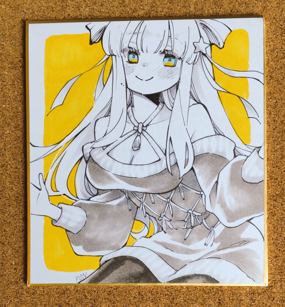 トンブリﾁｬｱﾝ、佐渡さま、フレッチャーママ、伊504 4枚できてまーす