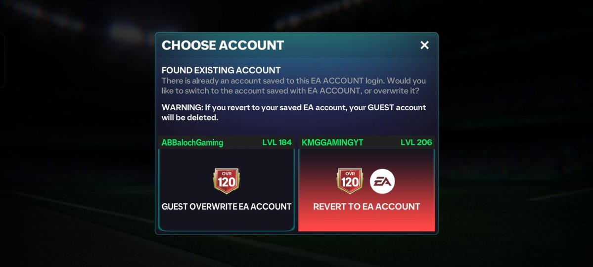 MY 2 ID FC Mobile 26 🔝 
#eafc26 #FCMOBILE #fcmobile 
<a href="/99rkreddy/">Rk Reddy</a> <a href="/tutiofifa/">Tío Fifah 🇨🇴 🇵🇸 حرة</a> <a href="/Thakor9879/">ThakorPlays FC</a> <a href="/Akash62455881/">Akash_Beast</a>