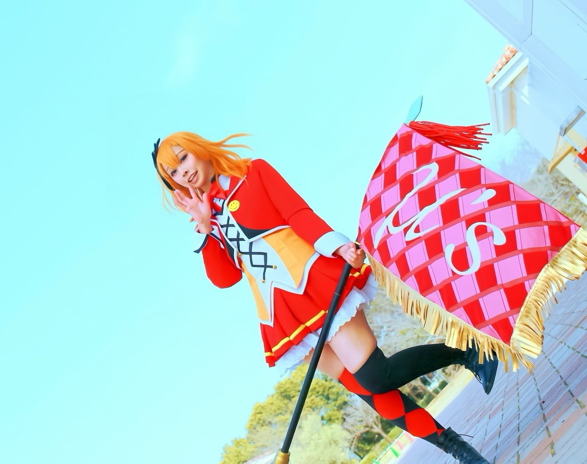 遊 ゆう tweet media