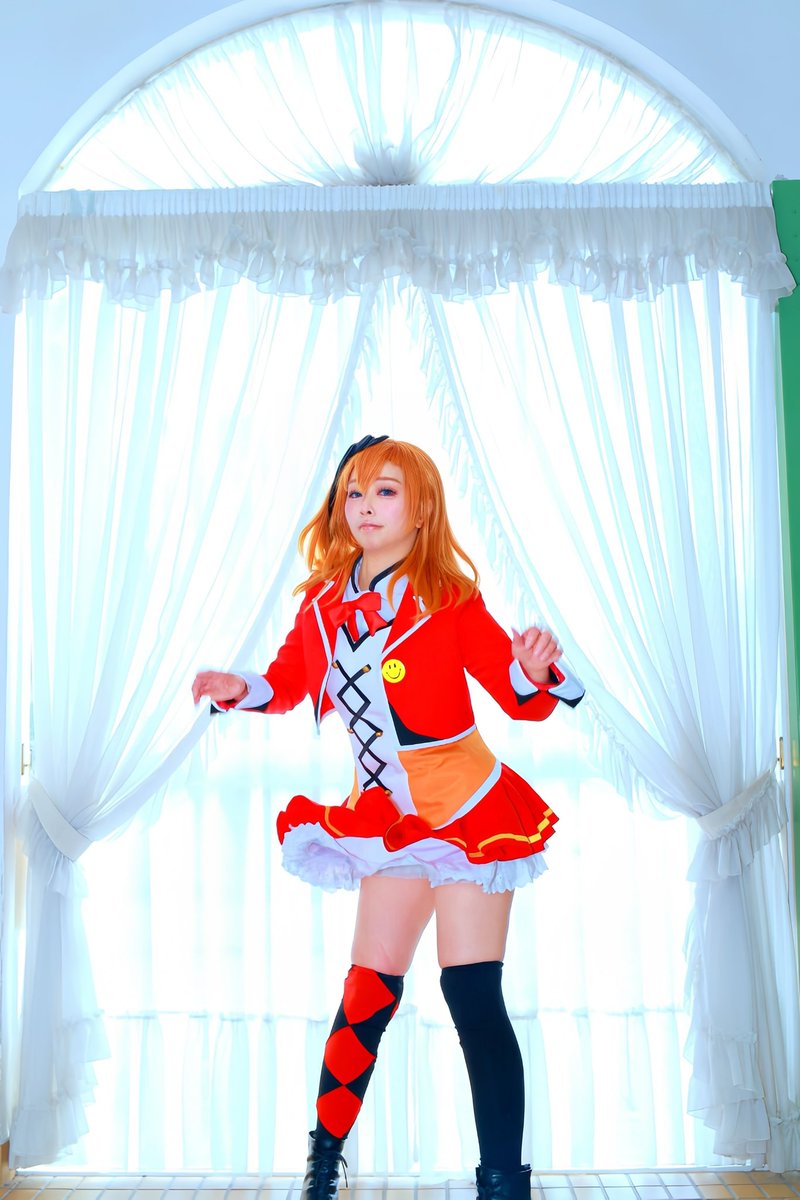 遊 ゆう tweet media