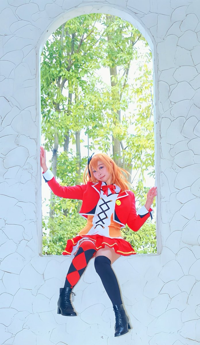 遊 ゆう tweet media