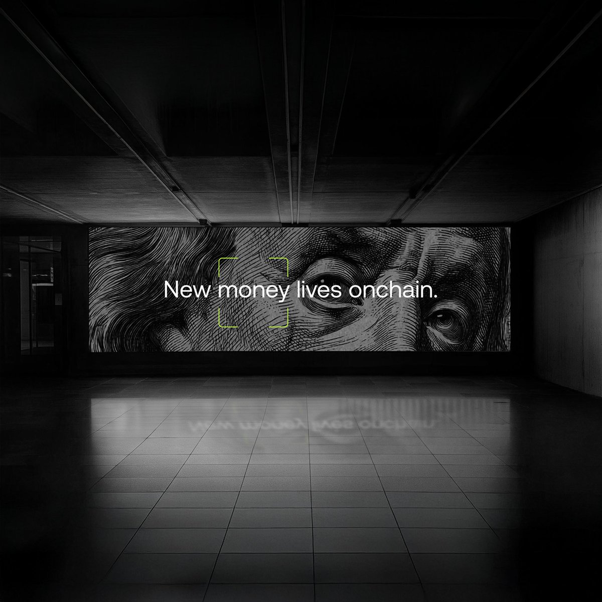 The New Money Era is upon us. There will be signs.