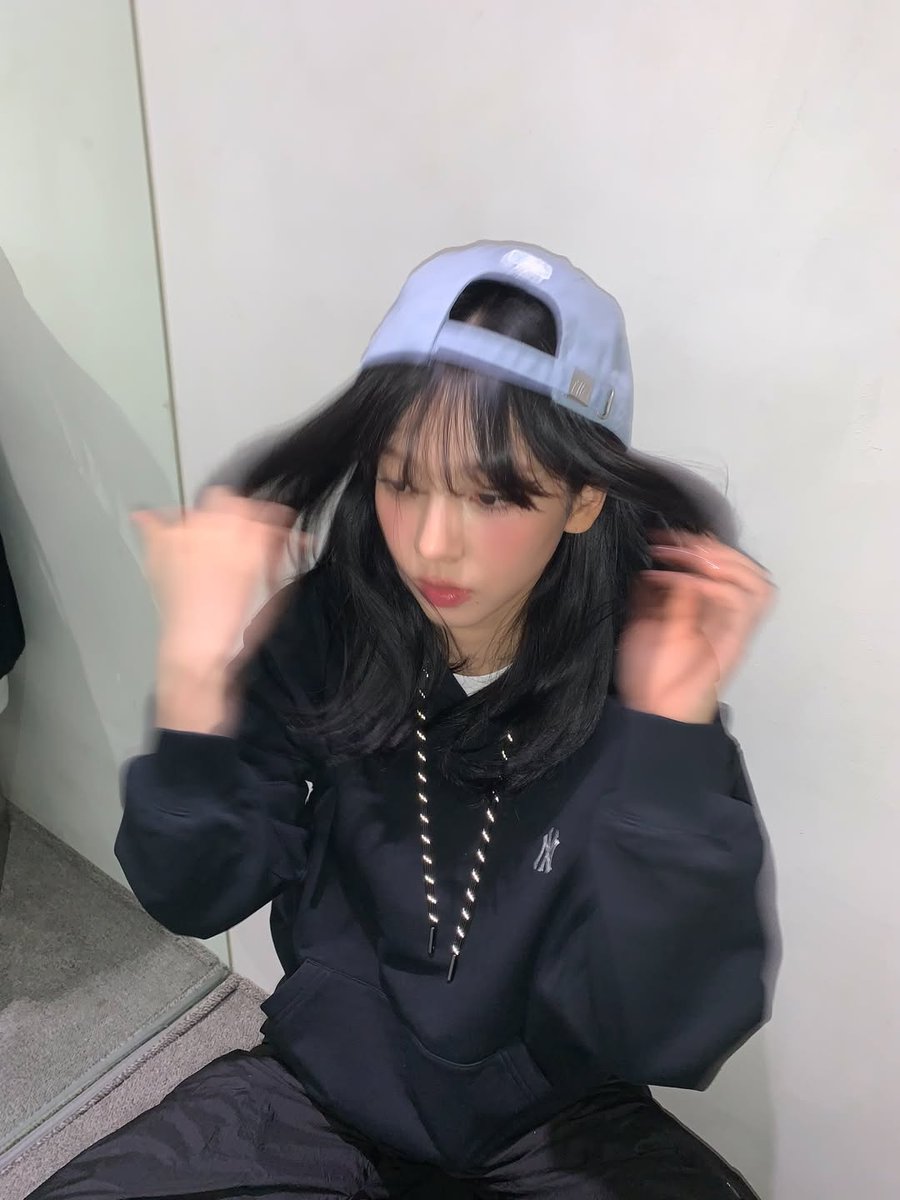 260224 #카리나 인스타💙

#MLBKOREA #MLBCREW #MLB카리나 #KARINAEDITION