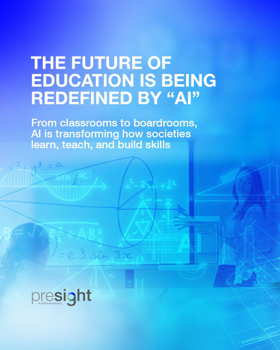 Presight tweet media