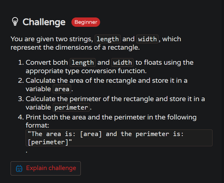 MoniTechCodes's tweet photo. #30NitesOfCode Day 16
Worked with strings, type conversion, and basic math operations in JavaScript.
#Day16 #JavaScript #TypeConversion #BeginnerCoding #100DaysOfCode #WebDevelopment #LearningInPublic
https://t.co/Wg9r7yFpl0 https://t.co/yUgE9RfEYP