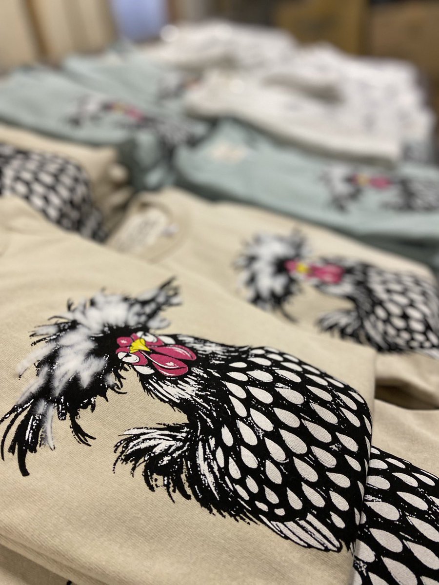 Misayoshi1's tweet image. 2/26〜
✨2026SS collection start✨

今年も自慢の力作揃いで全国の百貨店へ
お邪魔します♪

京都は3月21日/22日にbeイベントを
開催決定です😊

🐈‍⬛アニマル　🇺🇸古着風
☠️復刻版　　　　　　などなど

お気に入りの1枚を見つけにき
てください。お待ちしております

#ビーアンキシャス
#popupstore