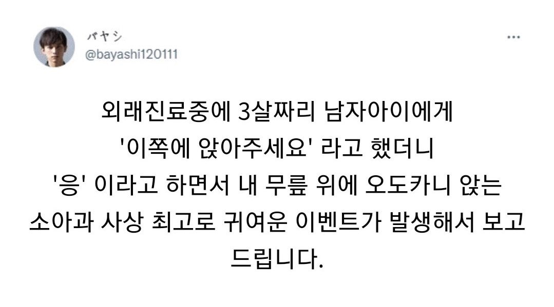 썰카이브 tweet media