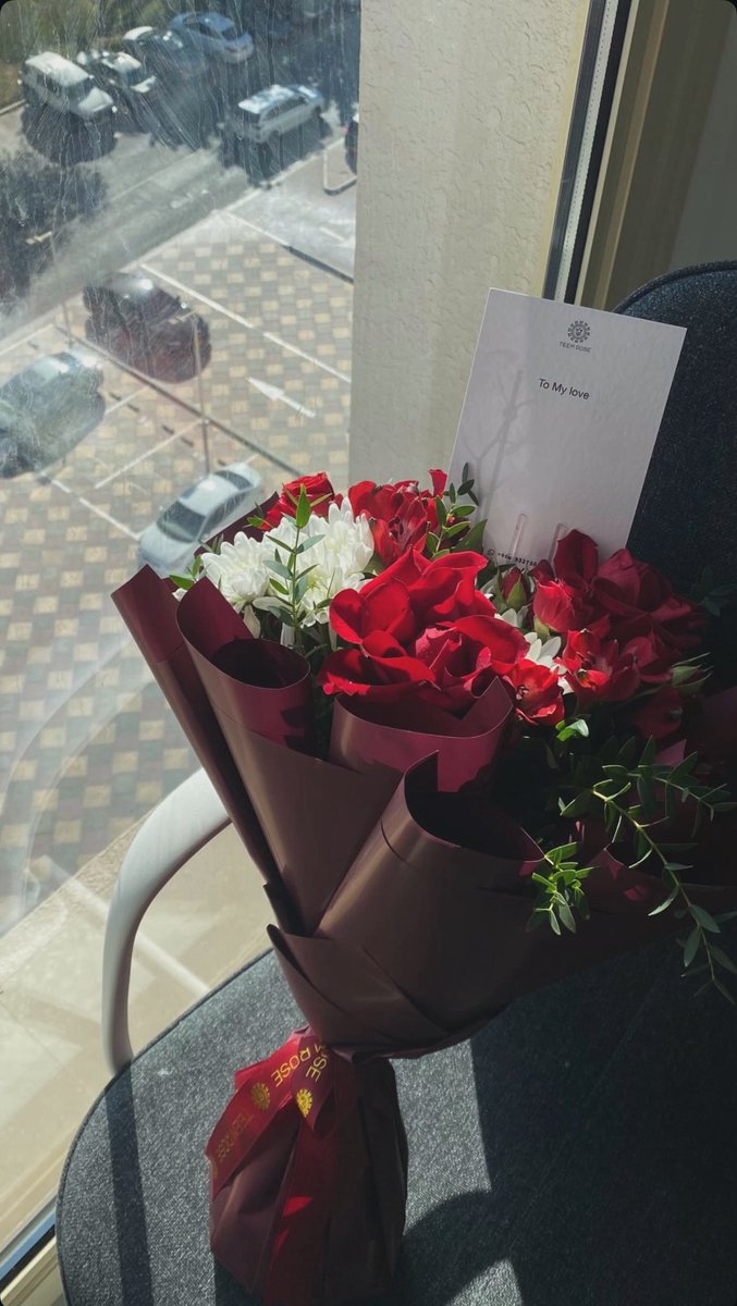 starypika's tweet photo. FALL IN LOVE❣️.
الحمدلله https://t.co/wIeKjtbqxy