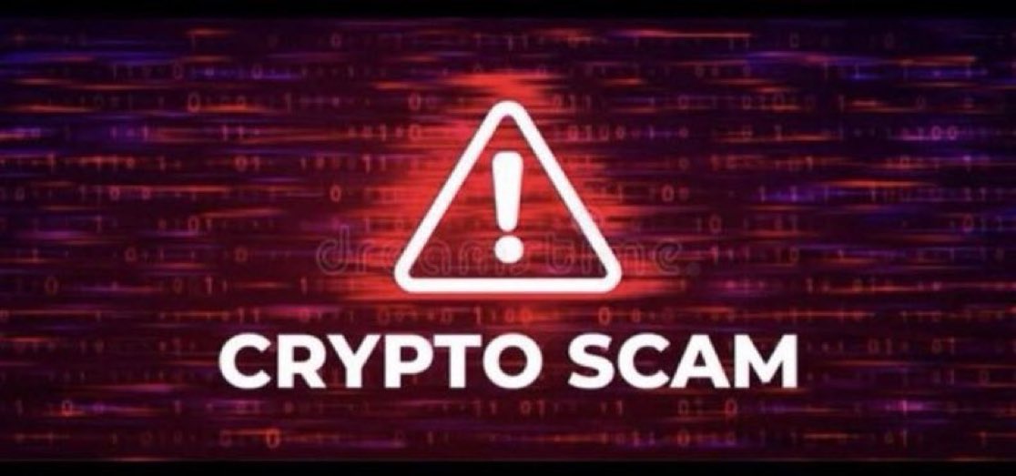 sergienkomarks's tweet image. ⚠️ Alert — #Intelmarkets

The platform is being promoted in schemes claiming guaranteed crypto gains ❌
⚠️ Trusted services never promise fixed profits.
📩 Verified recovery specialists can provide assistance to impacted users.

 #Scam #InvestmentScam #CryptoRecovery #Coinxaxp