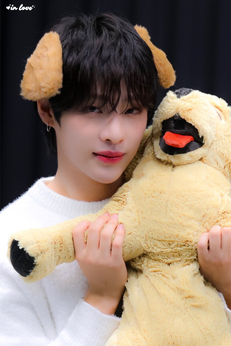 animalkorea's tweet image. BAE173 무진 님의 팬분께서 무진 님의 생일(03월 29일)을 기념하여 후원해주셨습니다.                    

🧡자세히보기 : animals.or.kr/support/fan/69…

#BAE173⁩ ⁦#무진⁩
⁦#첫사랑무진과만나는봄