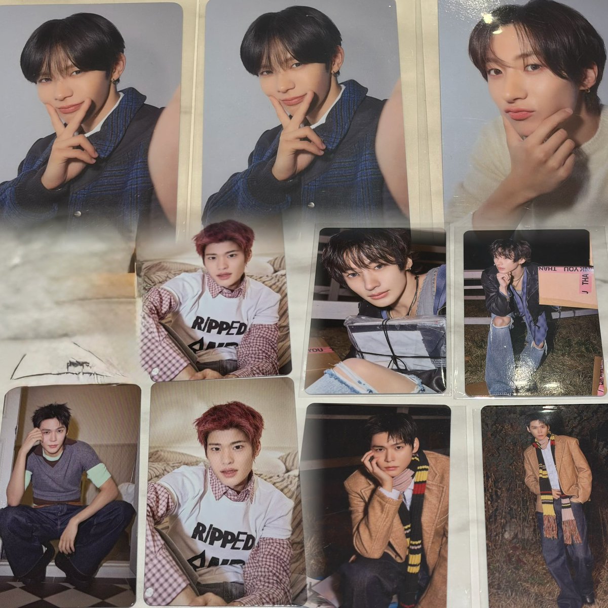 macaron✧ෆ⃛*:･✧ tweet media