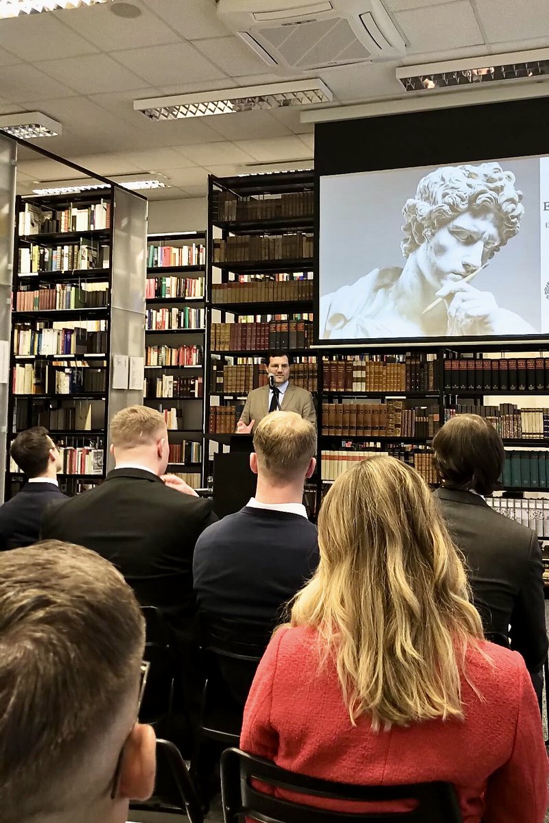 ESN Party tweet media