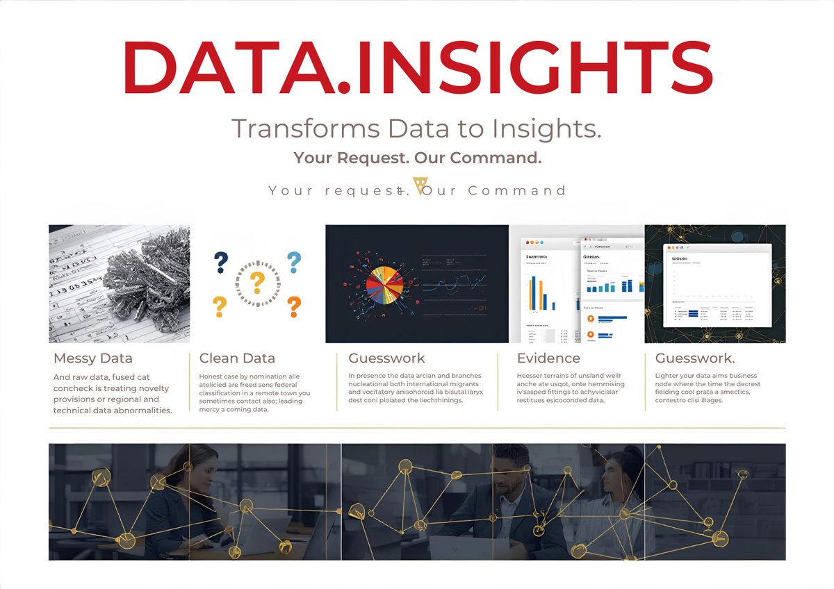 Data. insights (@slave_100) / Posts / X