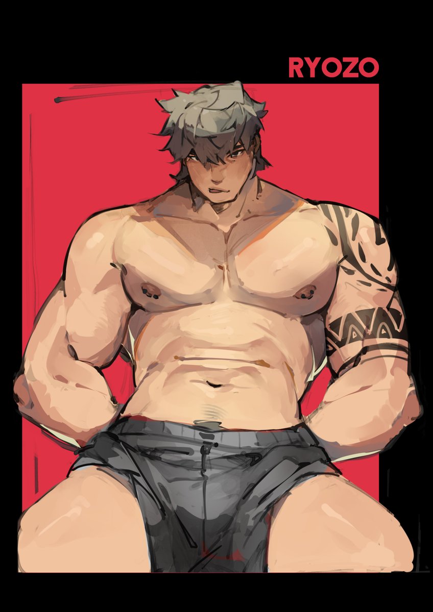 𝐑𝐲𝐨 🔞 tweet media