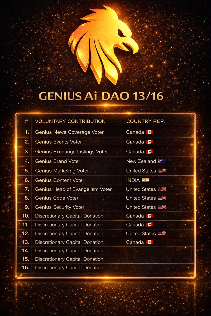 Weallgenius tweet media