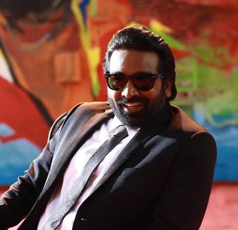 Laxmi Kanth tweet media