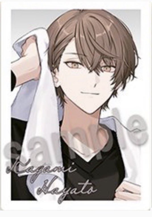 さつき tweet media