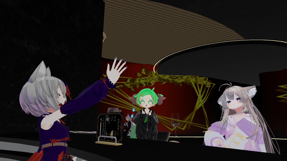 電脳楽舎サクラリア tweet media