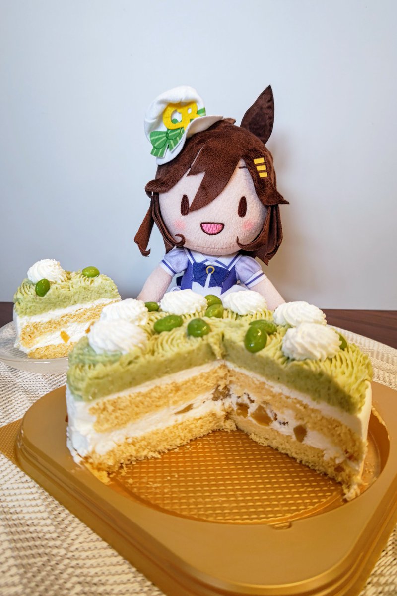 たろうまる🥙 tweet media