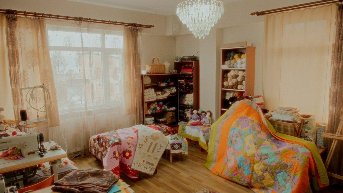 Kırkyama Ustası Zeynep Çağan’ı Ziyaret Ettik

Ar-Ge ekibimiz tarafından yürüttüğümüz saha çalışmaları kapsamında, yöremizde kırkyama geleneğinin yaşayan temsilcilerinden Zeynep Çağan’ı ziyaret ettik. Bu ziyaret kapsamında  geleneksel sanatlarımız arasında önemli bir yere sahip