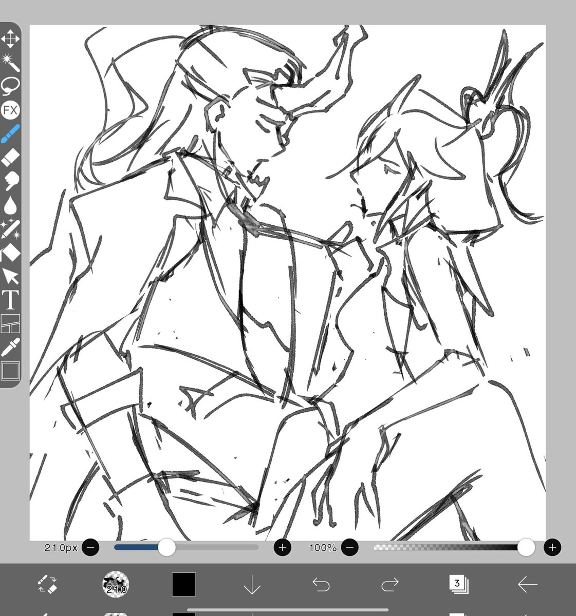 The amount of sabernat ill draw in soulxorcist skins would be uncountable