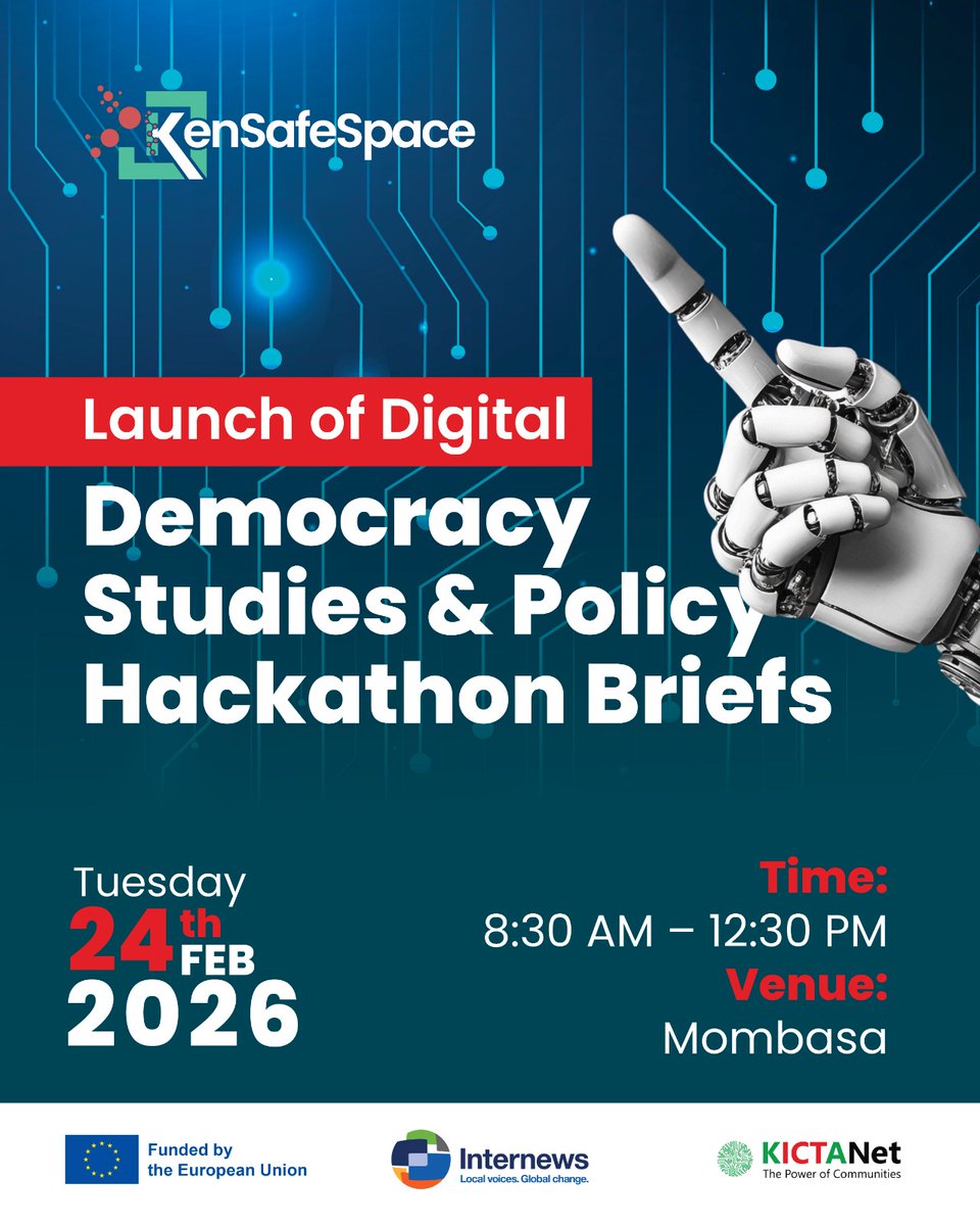 KICTANet tweet media