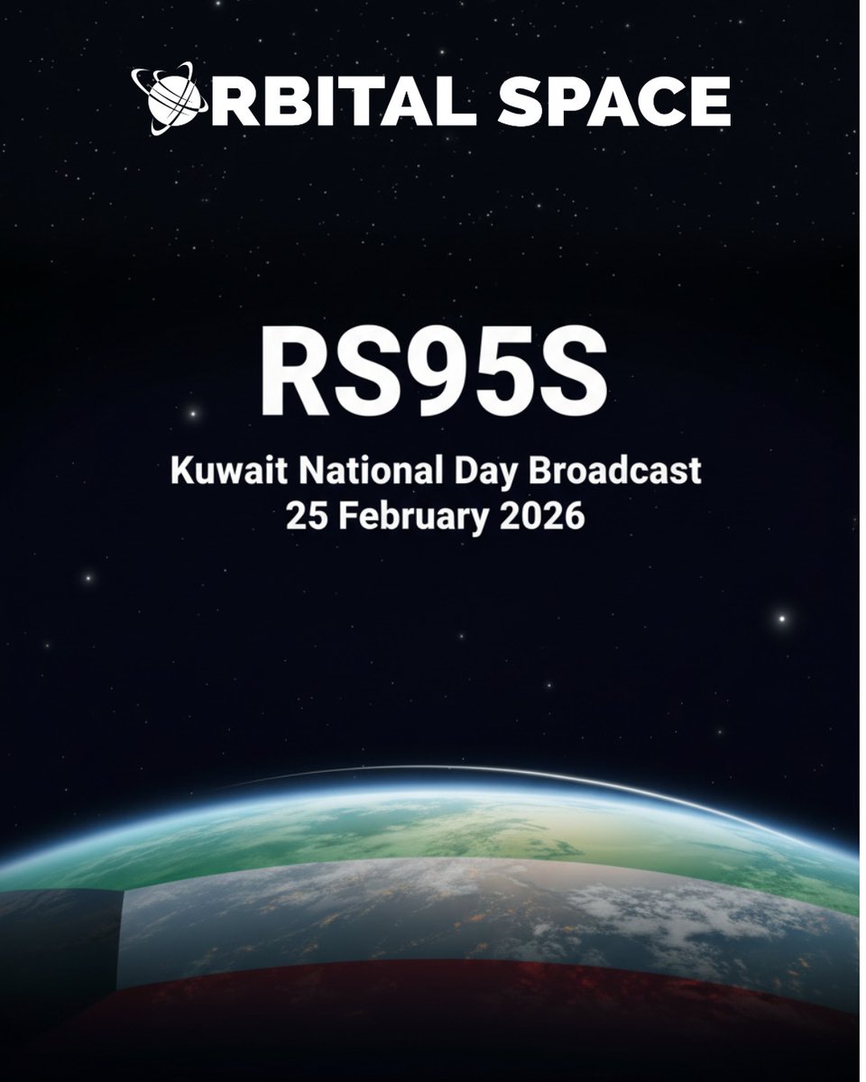 Orbital Space tweet media