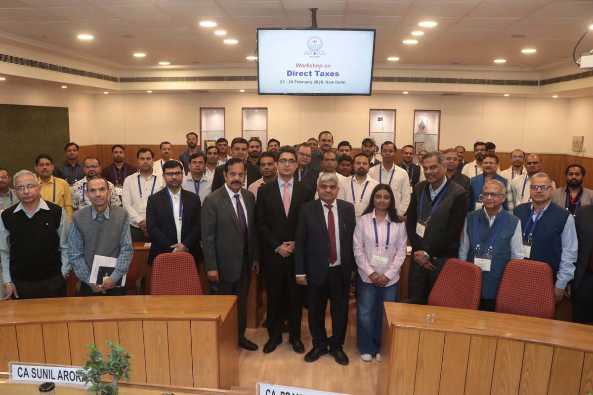 Central Board of Irrigation and Power tweet media