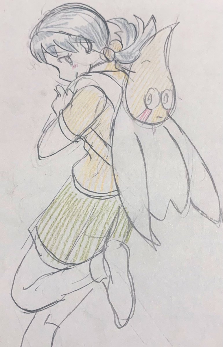 牛乳飴🥛 tweet media