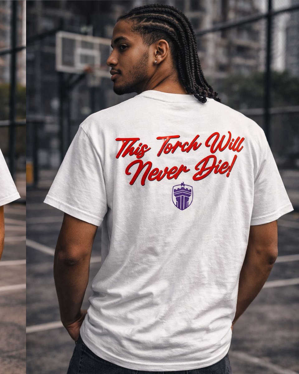 Carry The Flame, never let it fade!

It’s about what we protect, what we pass on, and who we fight for.

For this city.
For these colors.
For a love that never fades.

This torch will never die!
because we carry it.

#CarryTheFlame #ThisTorchWillNeverDie #Siungumerch #persita