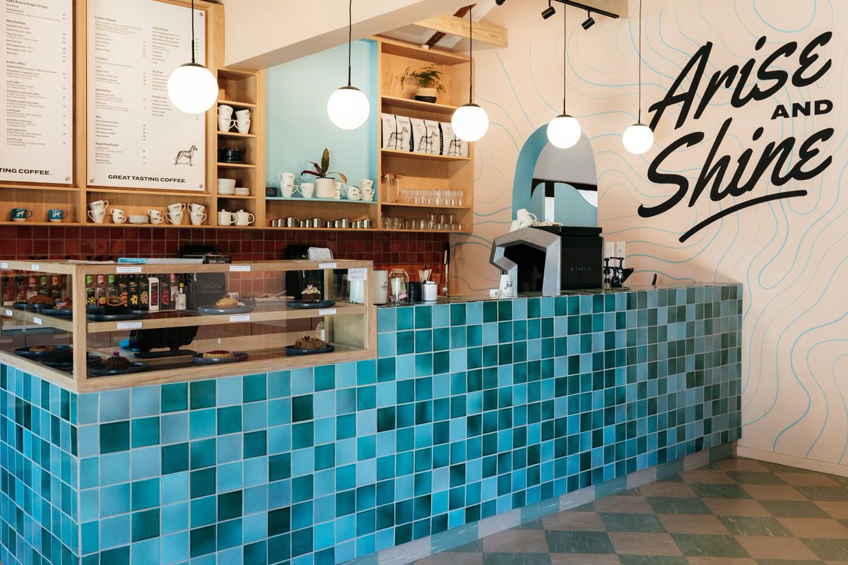 Terbodore Coffee tweet media