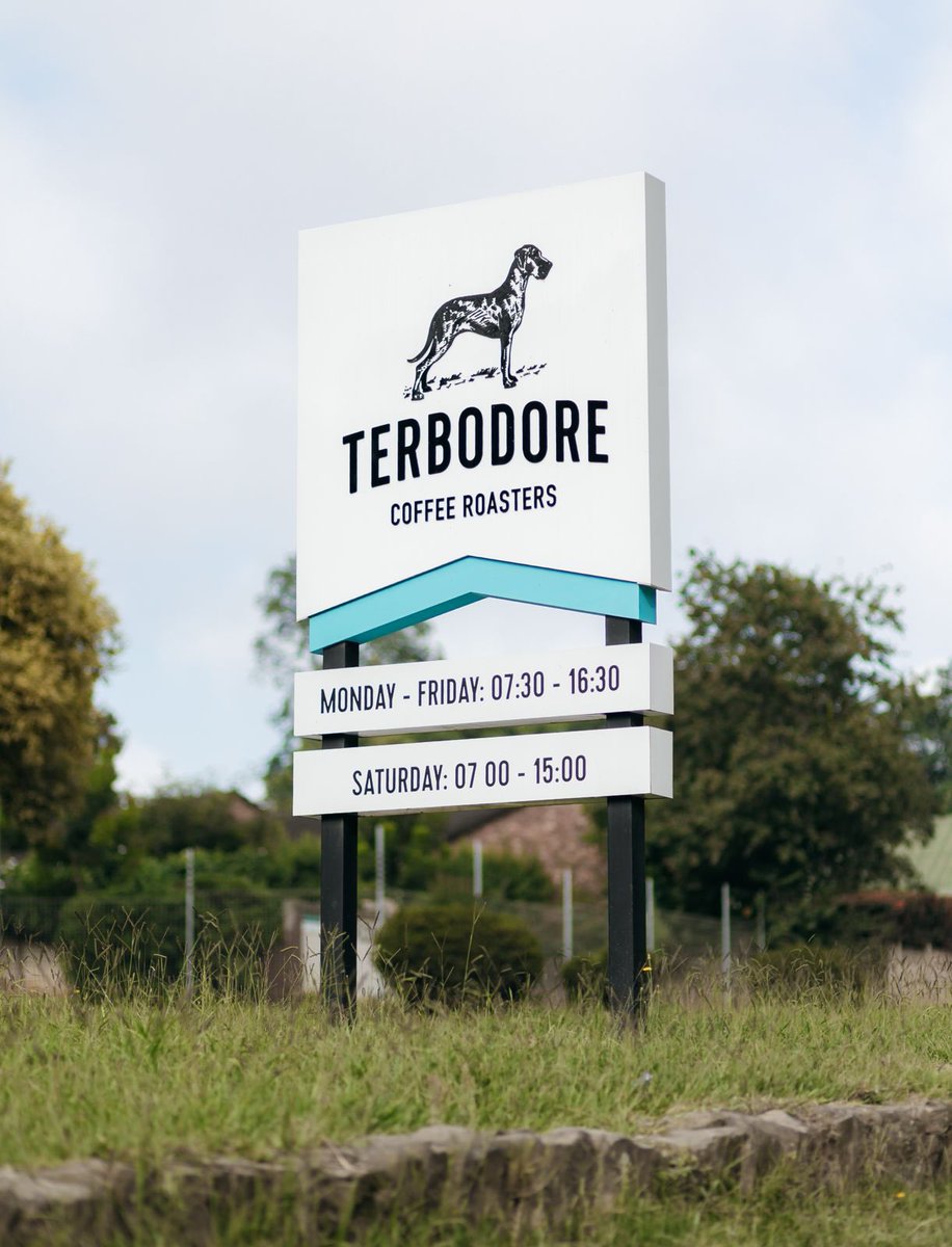 Terbodore Coffee tweet media