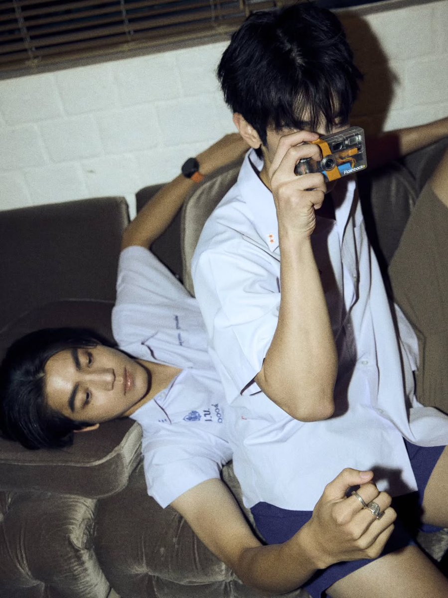AlmondOfficial_'s tweet photo. 📸  [𝑰𝑮 𝑼𝒑𝒅𝒂𝒕𝒆] @___progresss___

ช่วยด้วยคับ ตั้งรับโมเม้นไม่ทัน~ 😍

#WhenOrangesFall 
#WhenOrangesFallQ1
#Almondbabybigboy
#AlmondProgress
#ด้อมภภ #PSPW https://t.co/uZPZJbyniZ