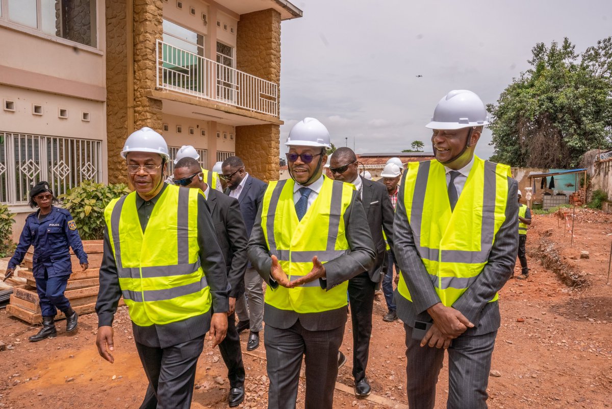 CEEC-RDC Officiel tweet media