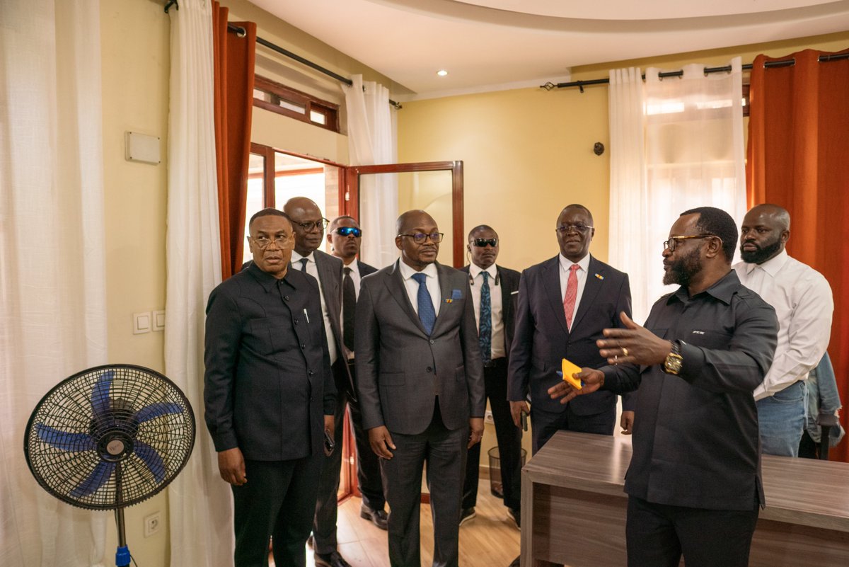 CEEC-RDC Officiel tweet media