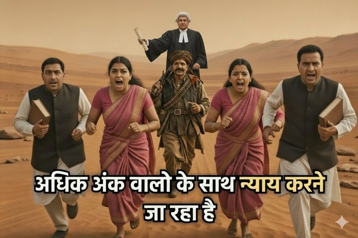 <a href="/alokrajRSSB/">Alok Raj</a> भागमभाग शुरू
#education
#rajasthan
#bikaner
#