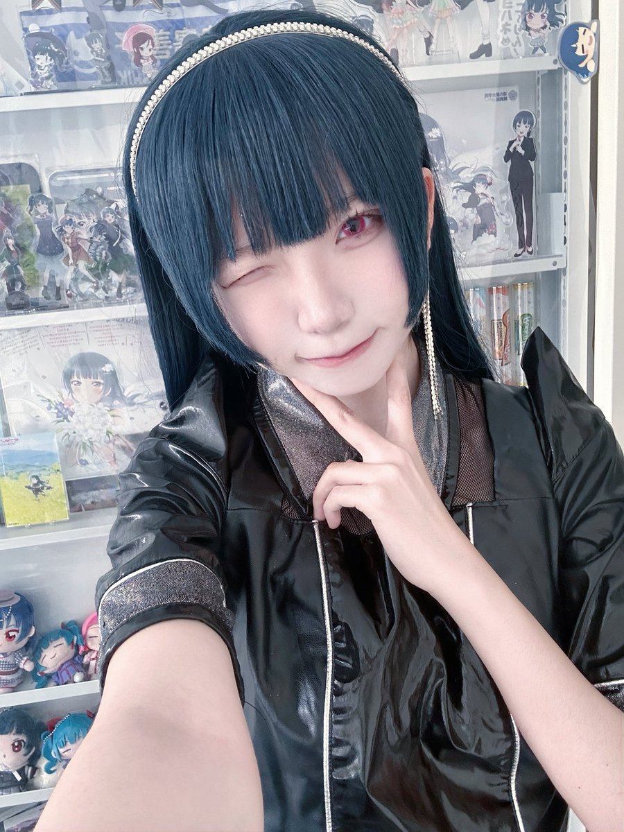 Silly_な tweet media