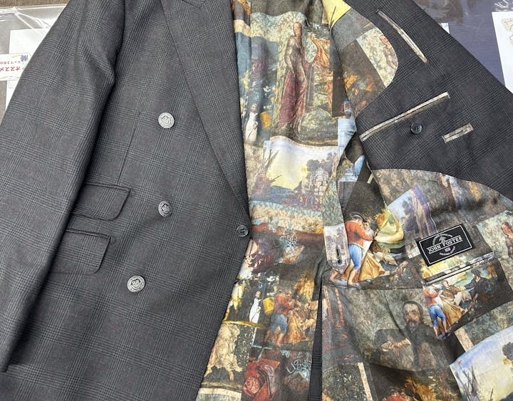 さだくん｜オーダースーツSADA【公式】 (@ordersuitSADA) / Posts / X