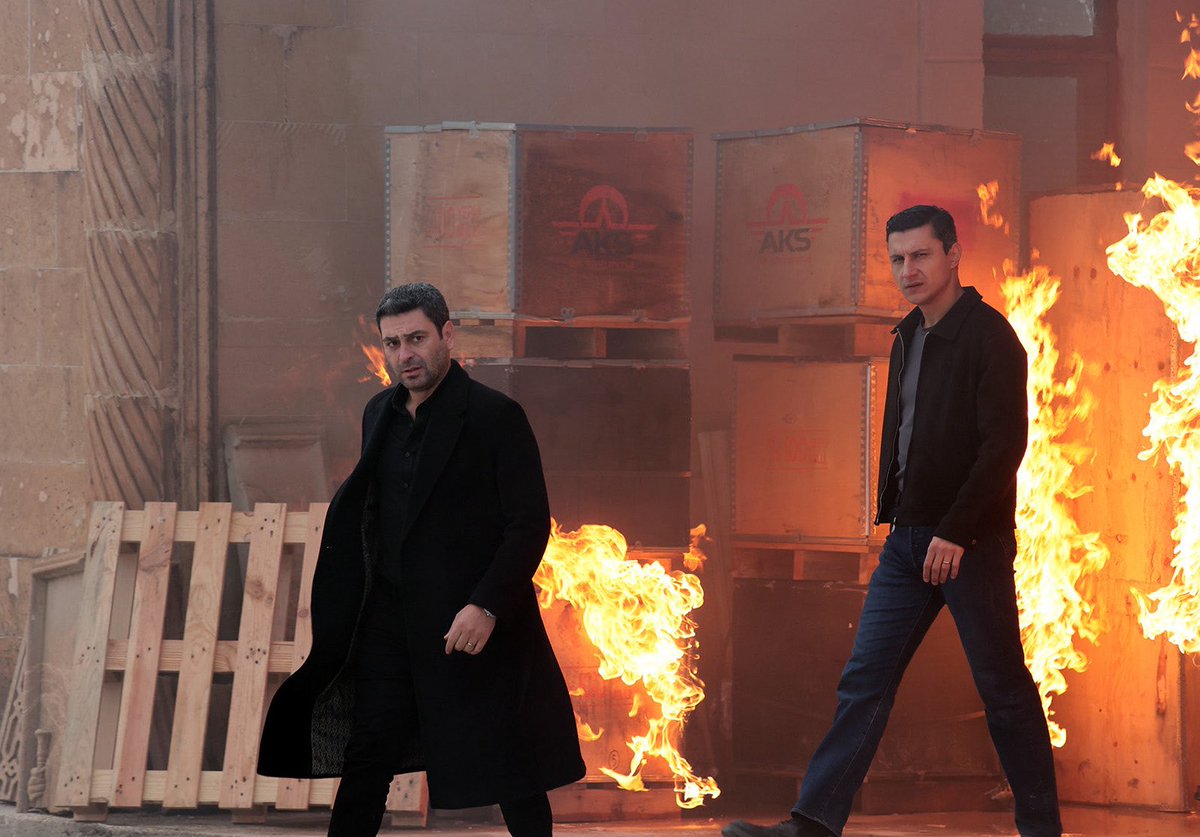 انخفاض المدينة البعيدة كان متوقع،
مع إن الحلقة كانت قوية وتاريخية، وافضل حلقة في المسلسل حتى الآن،

وكذلك المسلسلات اللي معها تأثرت…

مباراة + رمضان، وهذا شيء طبيعي.
لكن اللي قهرني فعلًا:
ليش ما تم تعديل المدينة من قبل؟
ليش التغيير صار مع بداية رمضان؟

هذا أكبر غلط، ومن الطبيعي