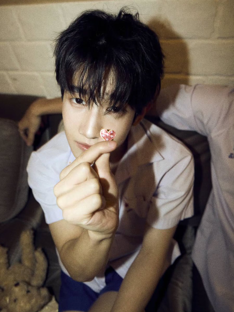 Progress looks so pretty, and Mond resting his arm behind Pro’s back like he always does 🥹🥹🥰🥰🥰

#AlmondProgress
#ด้อมภภ #PSPW
#Almondbabybigboy #ProgressPassawish