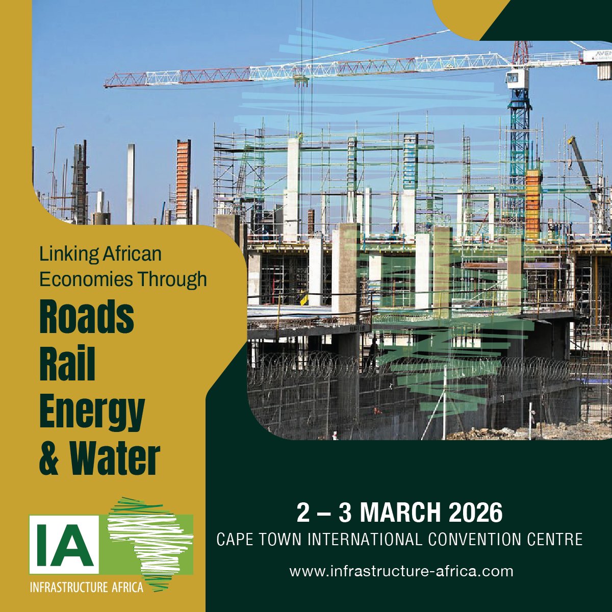 InfrastructureAfrica tweet media