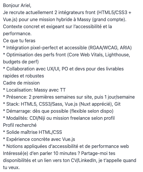 Le Dev ULTIME 🍜 tweet media