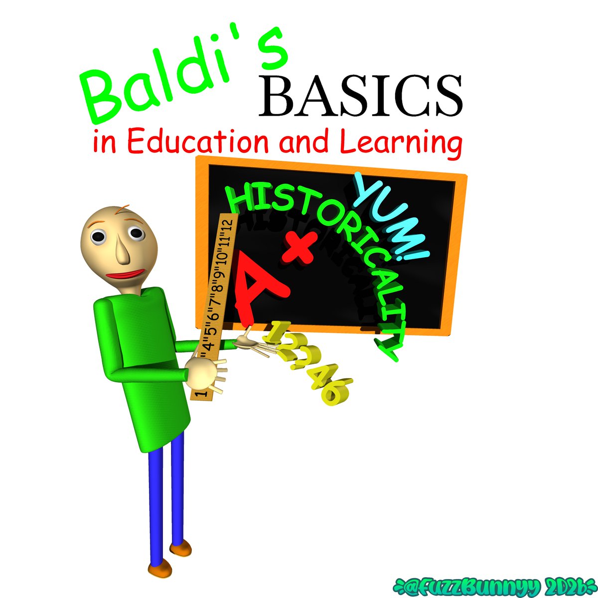 ✨FuzzBunny✨ tweet media