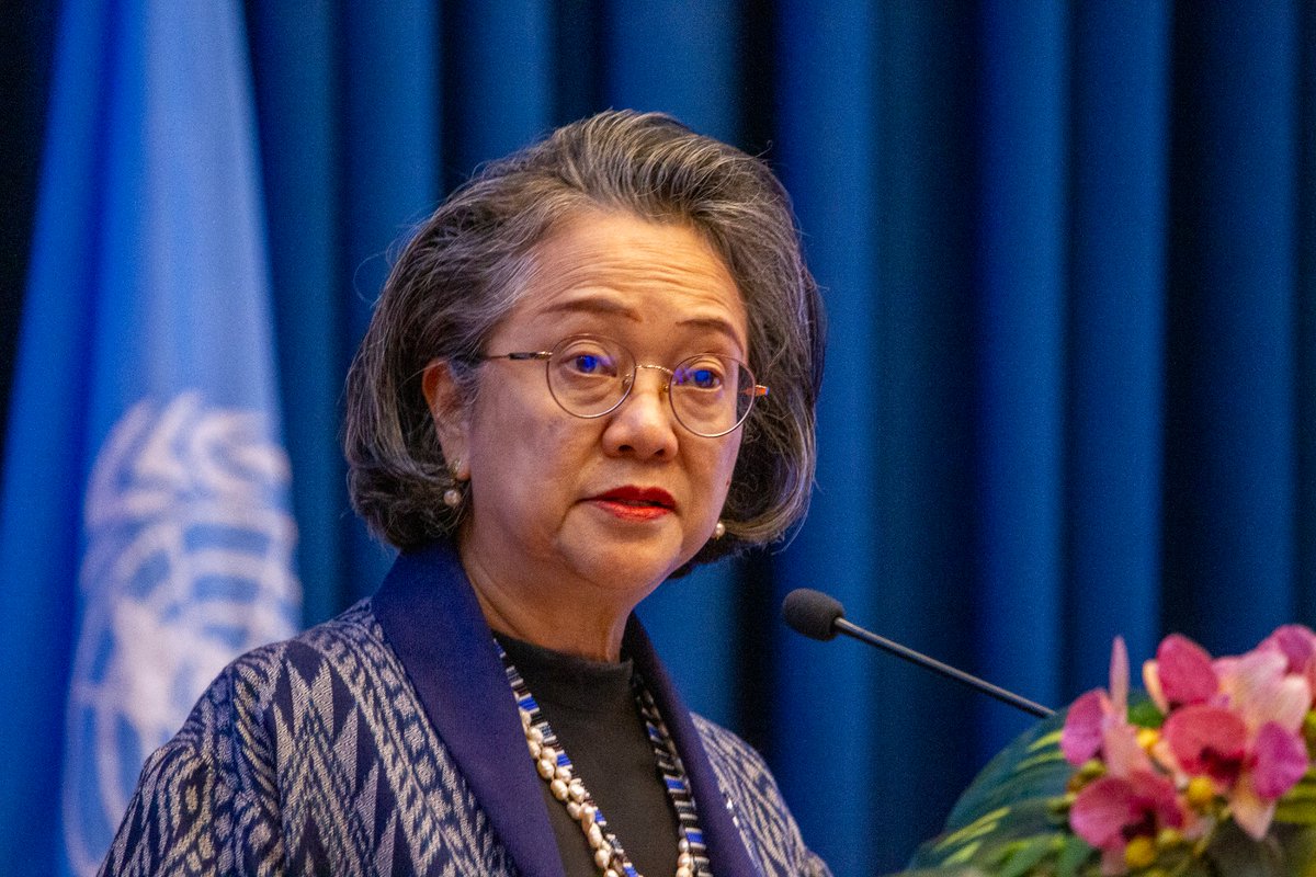 Armida Alisjahbana tweet media