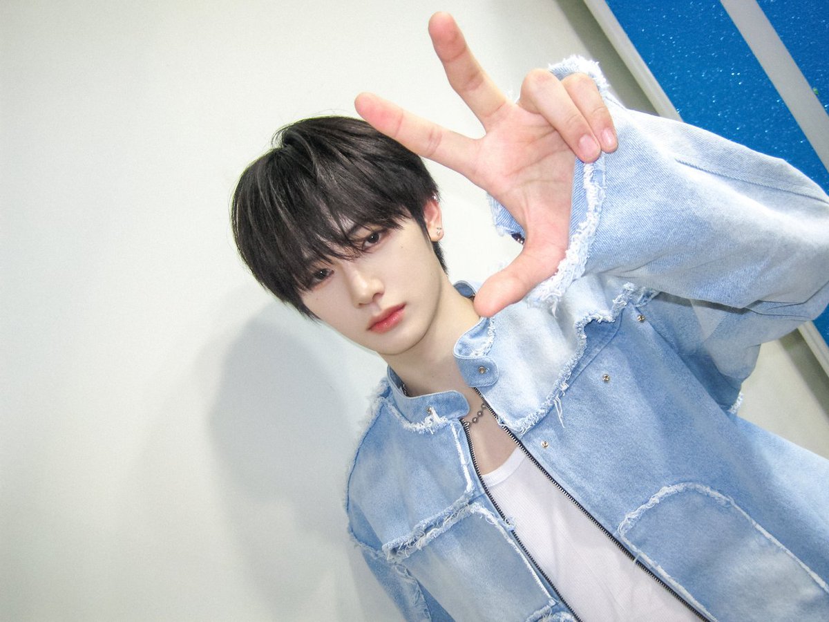 [📸] 260224 ㅡ ALD1_OFFICIAL Plus Chat Update • ANXIN ALPHA DRIVE ONE ...