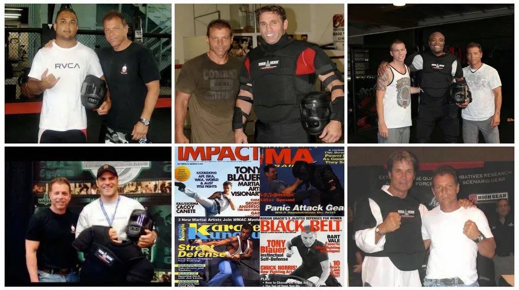 tonyblauer's tweet photo. The Legacy. The Imitators. The Choice.

High Gear® is now a global phenomenon. But with greatness comes imitation.

The impact of High Gear® was immediate and far-reaching. It didn’t just change the way people trained; it changed their understanding of violence. It provided a fast-track to developing competence, confidence, and a visceral understanding of what works—and what doesn’t—in a real fight. 

From elite military and law enforcement units to MMA fighters and everyday citizens, High Gear® became the gold standard for realistic scenario training.

High Gear® is used by Elite military, law enforcement, and tactical professionals worldwide.

Trusted by the best: Elite fighters, media recognition, and decades of proven results.

Of course, with great innovation comes imitation. As I said at the start, my creation has been copied by others in the industry. But as the old saying goes:

“Imitation is the sincerest form of flattery that mediocrity can pay to greatness.”

- Oscar Wilde

You have a choice: settle for the imitation, or invest in the original. Invest in the system born from decades of obsession with realism, safety, and performance. Invest in greatness.

Visit https://t.co/wlbeCSfPVF for more videos and pictures of the fear in action.

Purchase any High Gear® suit and receive a $250 discount on our scenario training course. Plus, get a 15% discount on all online orders. Use code GEAR15

Coach B