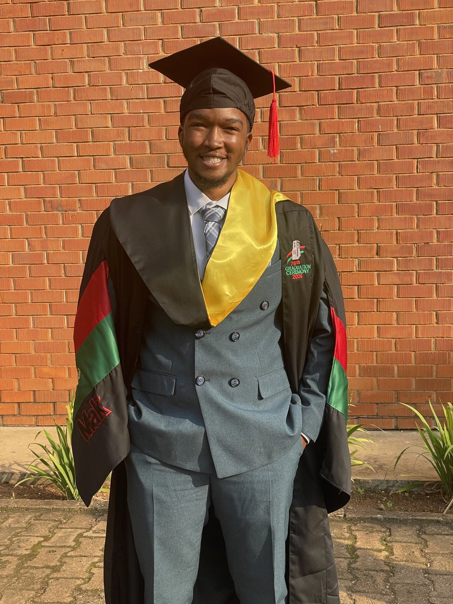 Bachelor of Science in Software Engineering 🎓