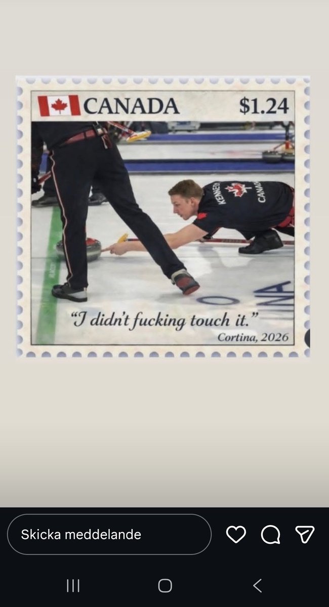 Mikael Westman tweet media