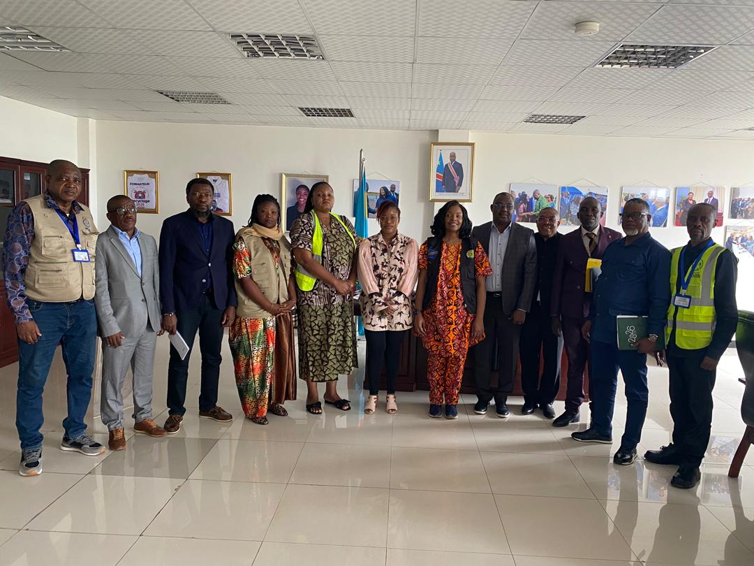 PFCIGL RDC tweet media